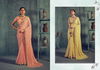 Ynf Kadhuwa Pattern New Stylish Party Wear Fancy Saree Collection